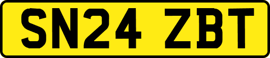 SN24ZBT