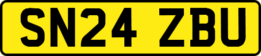 SN24ZBU