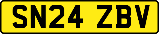 SN24ZBV