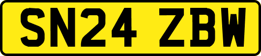 SN24ZBW