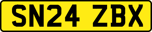 SN24ZBX