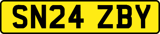 SN24ZBY