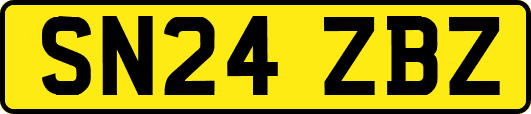 SN24ZBZ