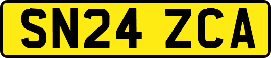 SN24ZCA