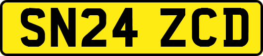 SN24ZCD