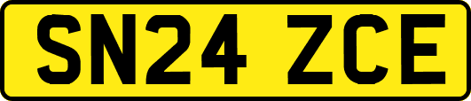SN24ZCE