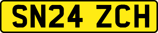 SN24ZCH