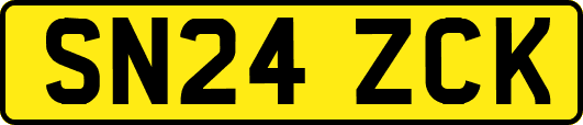 SN24ZCK