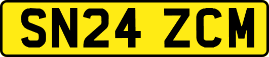 SN24ZCM