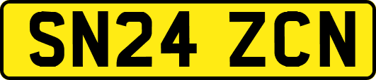 SN24ZCN