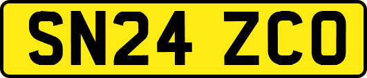 SN24ZCO
