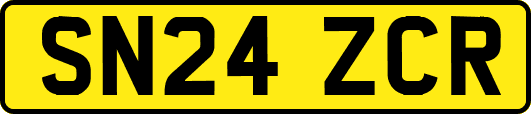 SN24ZCR