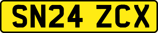 SN24ZCX