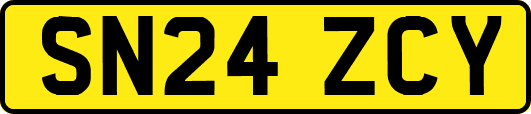 SN24ZCY