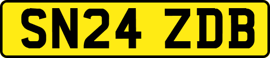 SN24ZDB