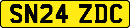 SN24ZDC