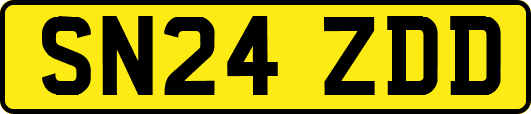 SN24ZDD
