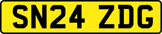 SN24ZDG