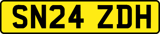SN24ZDH