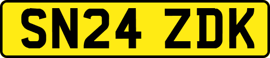 SN24ZDK