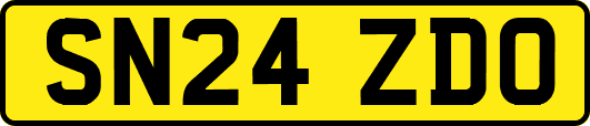 SN24ZDO