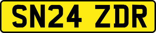 SN24ZDR