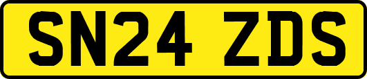 SN24ZDS