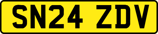 SN24ZDV