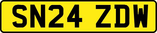 SN24ZDW