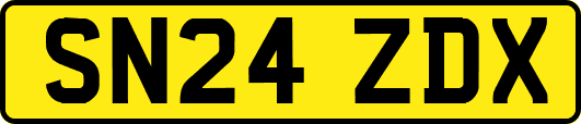 SN24ZDX