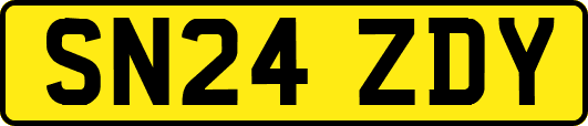 SN24ZDY