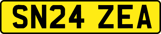 SN24ZEA