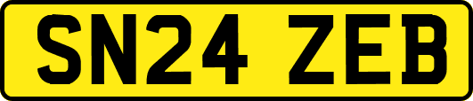 SN24ZEB