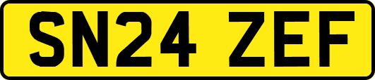SN24ZEF