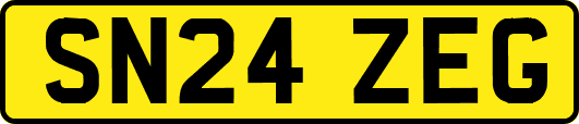 SN24ZEG