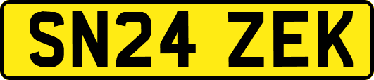SN24ZEK