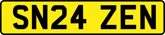 SN24ZEN