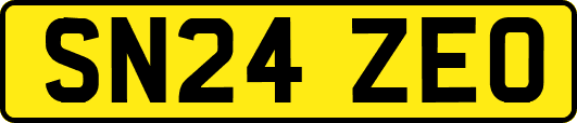 SN24ZEO