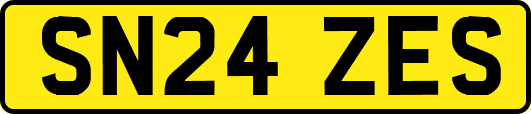 SN24ZES