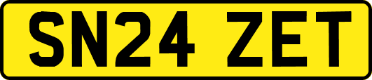 SN24ZET