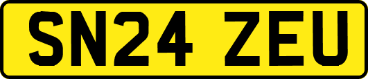 SN24ZEU