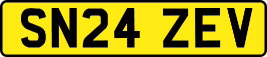 SN24ZEV
