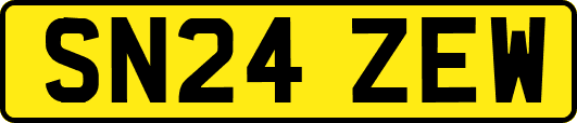 SN24ZEW