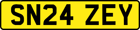 SN24ZEY