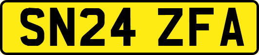 SN24ZFA