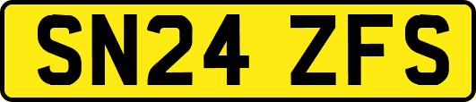 SN24ZFS