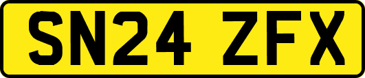 SN24ZFX
