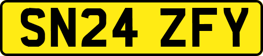 SN24ZFY