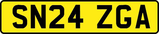 SN24ZGA