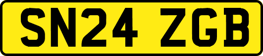 SN24ZGB